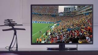 Cómo ver TV Digital en el Perú gratis y sin internet