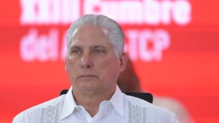 Díaz-Canel confirma que Cuba sufrirá apagones “prolongados” hasta junio