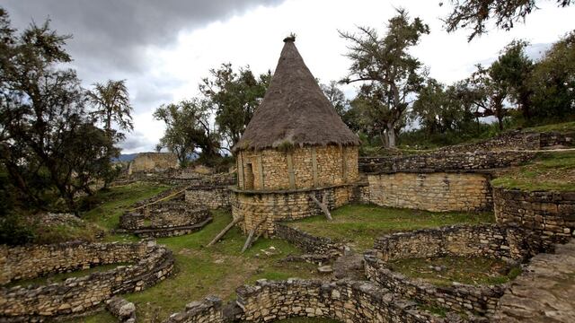 Aniversario de Chachapoyas: cinco recomendaciones antes de visitar Kuélap | VIDEO