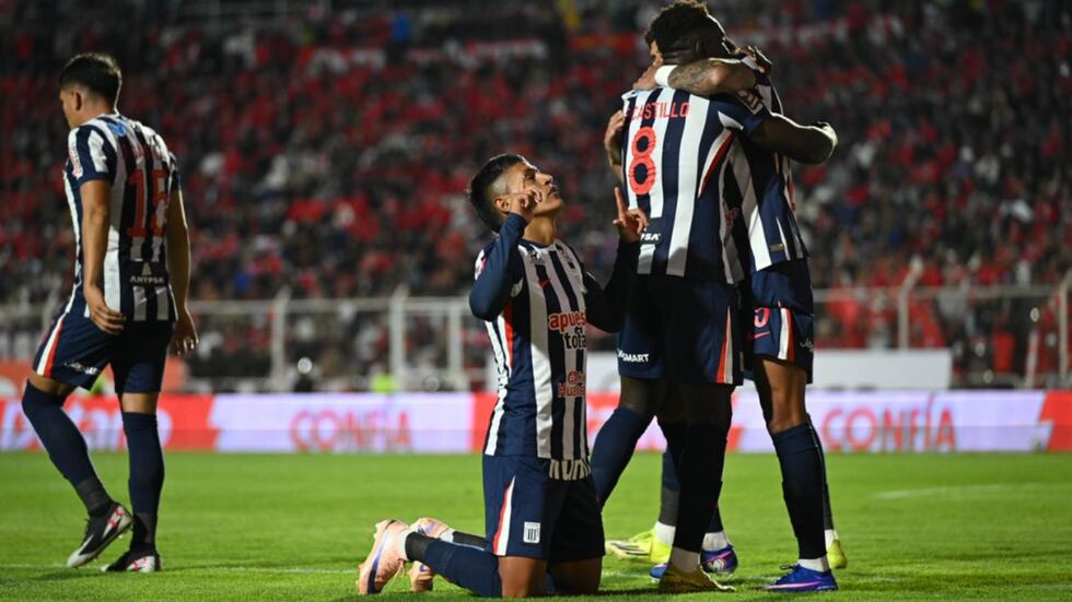 Liga 1 Max transmitió el partido de Alianza Lima vs Cienciano por la jornada 15 del Torneo Apertura de la Liga 1 2026 desde el estadio Garcilaso de la Vega. (Foto: Paloma del Solar | GEC)