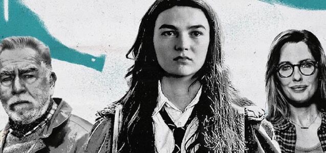 ¿De qué trata “Little Wing”, película de Paramount+?