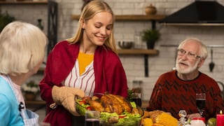 Cuándo es el Día de Acción de Gracias 2025