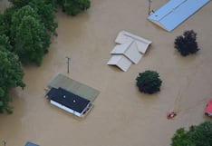 Alerta por incremento del nivel del mar hasta 3 metros : la lista de ciudades costeras de EE.UU. que quedarían posiblemente sumergidas