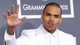 Chris Brown: "El ébola es una forma de controlar la población"