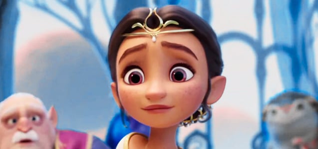 ¿De qué trata “Hechizados”?