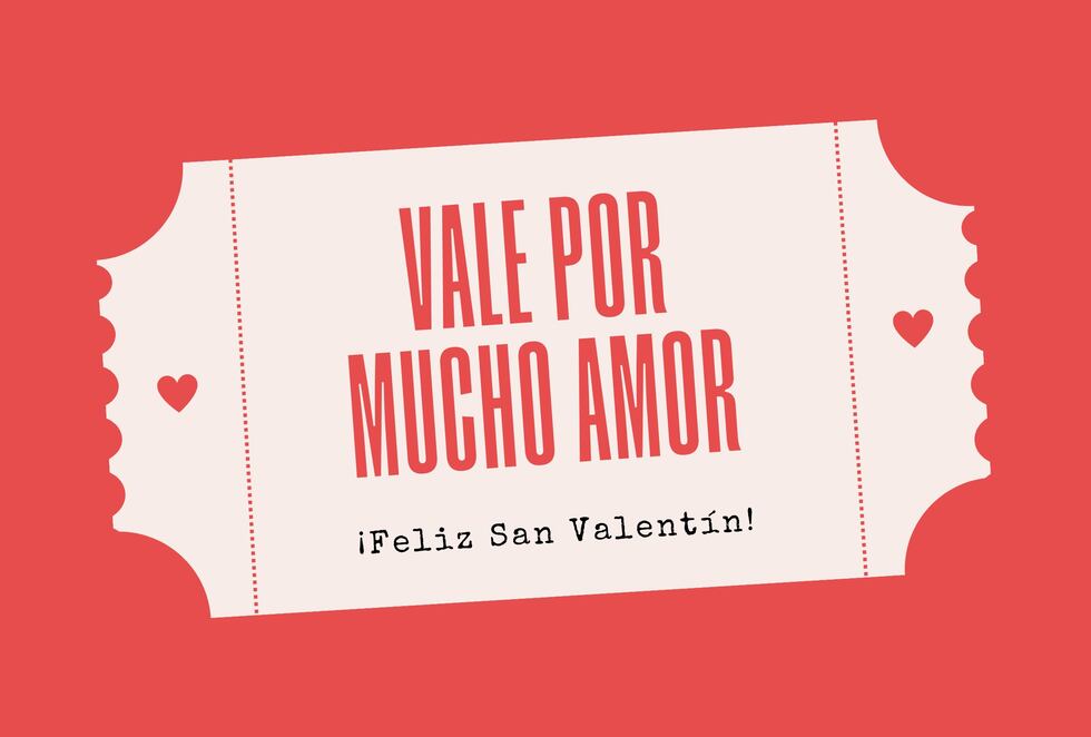 "Eres mi amor, mi vida, mi todo. Te amo." (Foto: Canva.com / Noé Yactayo)