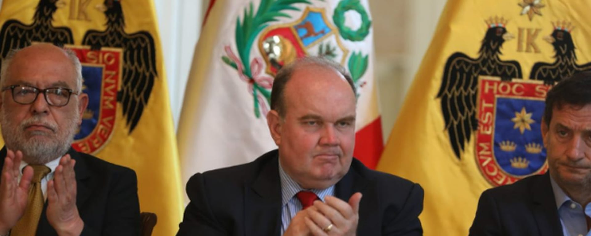 López Aliaga: ¿Cuáles son las razones del pedido de revocatoria del alcalde de Lima?