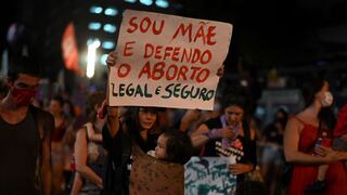 Aborta legalmente niña víctima de violación que fue presionada por jueza para seguir con el embarazo