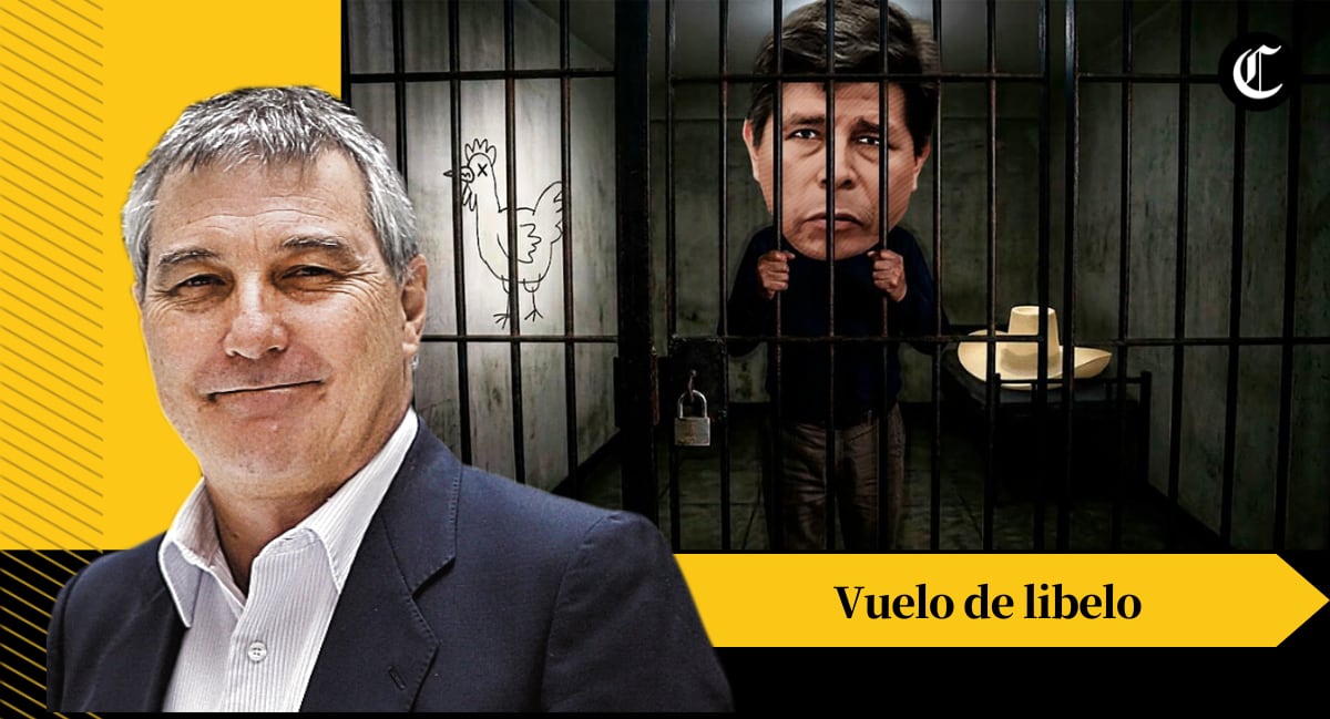 Y no se va...