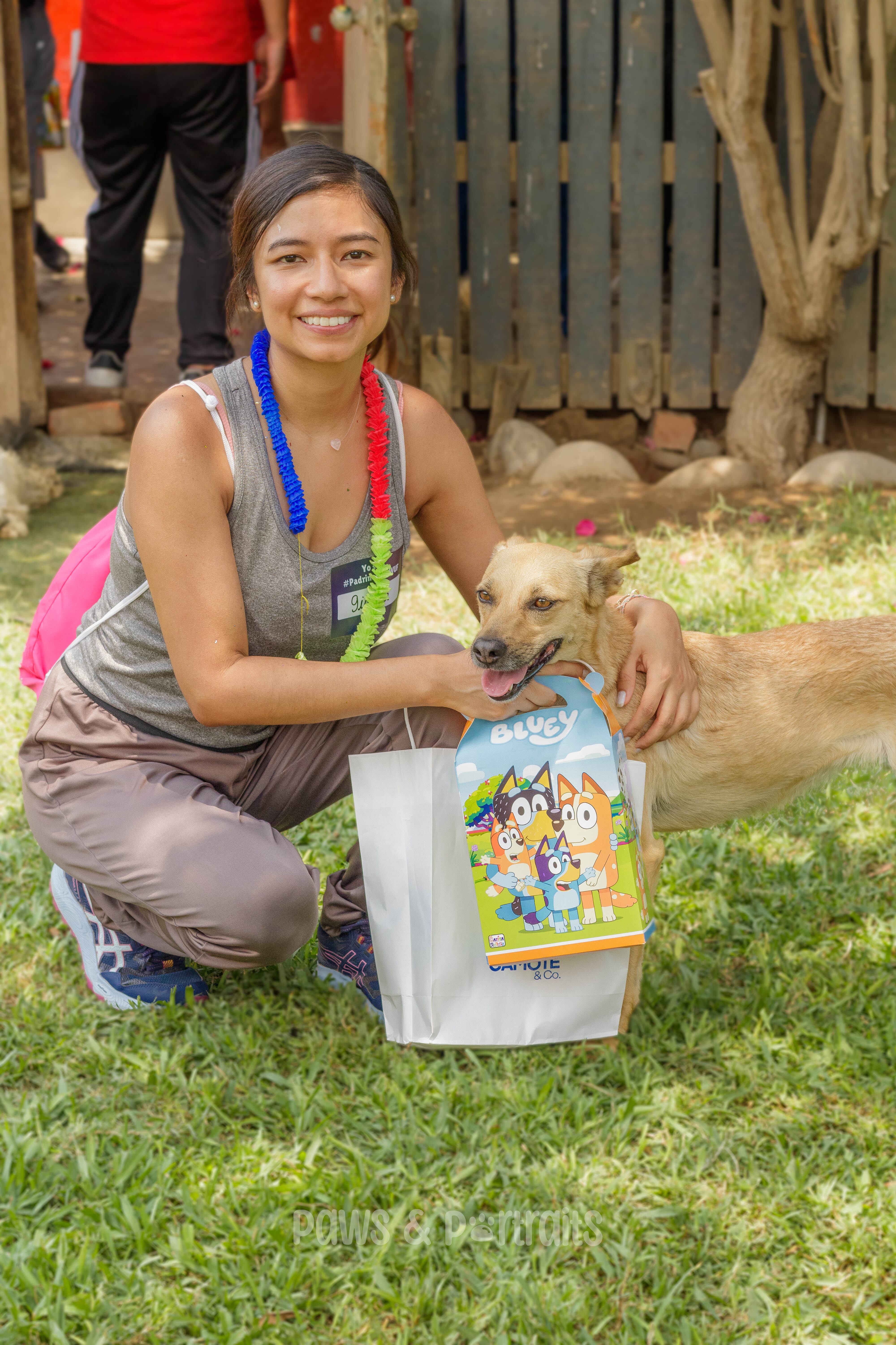 (Foto: Paws & Portraits)