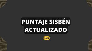 Últimas noticias sobre el Sisbén IV en Colombia