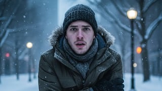 Ola de frío polar en EE.UU.: por qué es positivo para tu salud el ‘temblar’ cuando hay bajas temperaturas