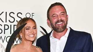 Jennifer Lopez y el “ultimátum” a Ben Affleck tras el estreno de su nueva película ‘Kiss of The Spider Woman’: “Me lo debes”
