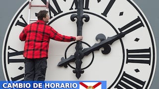 Cambia la hora en Florida 2025 — a qué hora comienza y cómo ajustar los relojes en Miami y Orlando