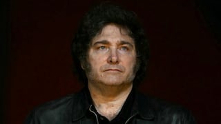 Javier Milei renuncia a cobrar en el futuro una jubilación de privilegio