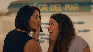 “Medias Hermanas”: mira el tráiler de la película protagonizada por Gianella Neyra y Magdyel Ugaz | EXCLUSIVO