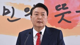 El presidente electo surcoreano advierte a Corea del Norte tras su lanzamiento