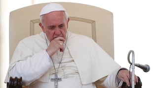 Papa lleva a la ONU "lágrimas y gritos" de cristianos de Iraq