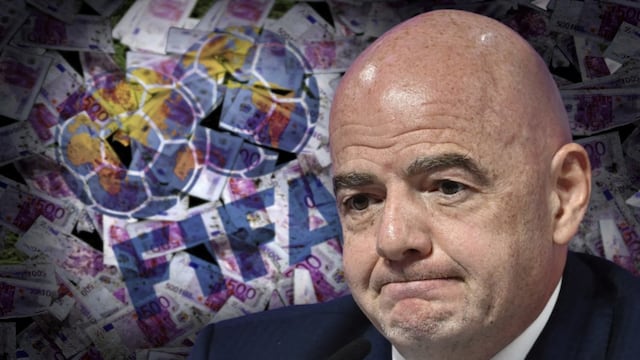 Infantino pierde respaldo: Estados Unidos y Canadá exigen “cambios en la gobernanza” de la FIFA