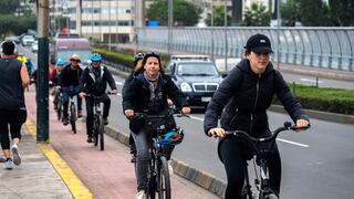 Día Mundial de la Bicicleta: las mejores rutas para recorrer Lima en bicicleta