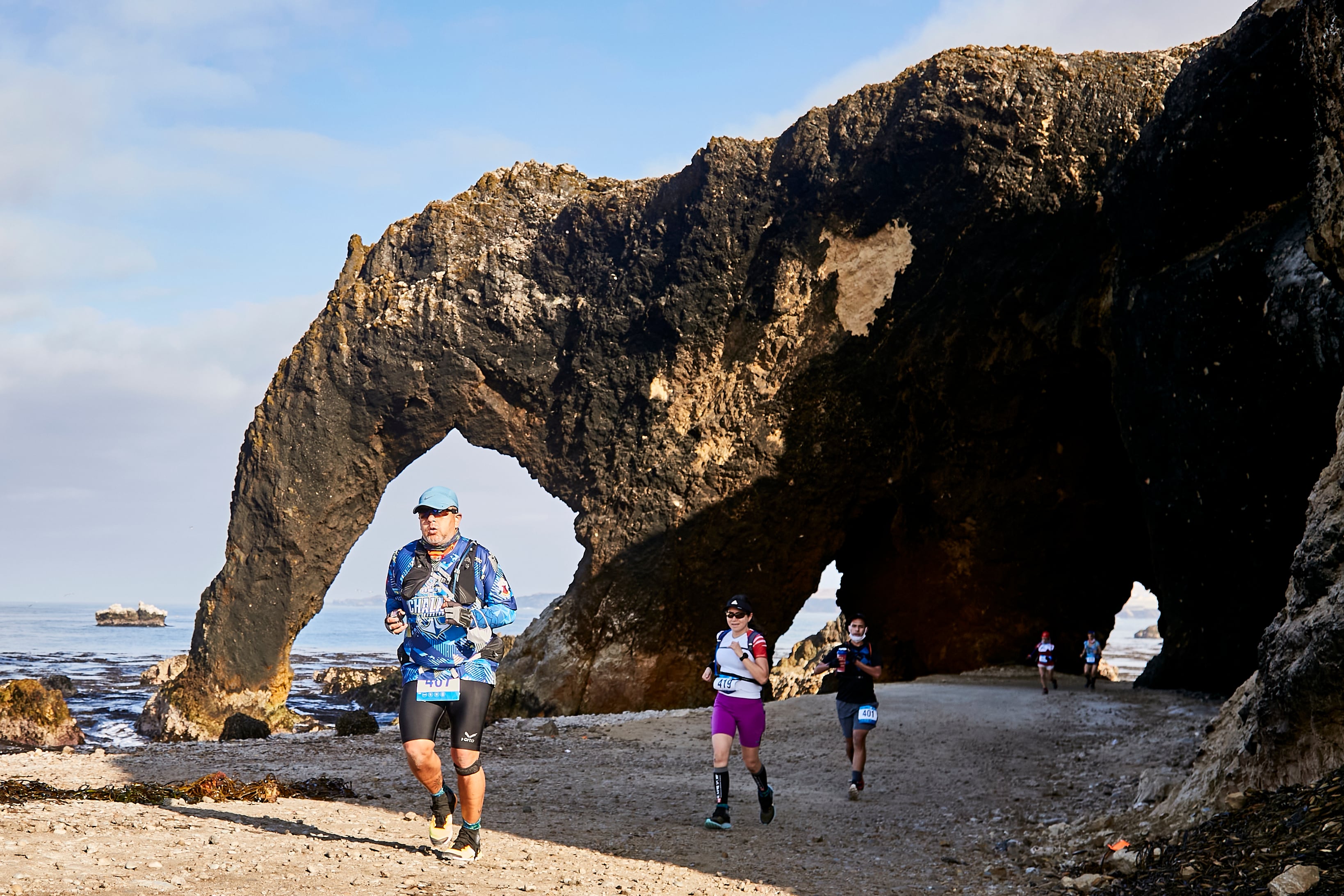 Marcona Wind Trail 2023: conoce todos los detalles de la octava edición de la carrera