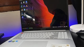 Asus VivoBook Pro 16X OLED Review: lo bueno y lo malo de la laptop