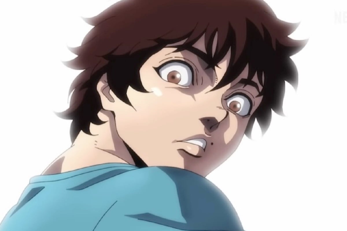 ¿Qué pasó con Baki Hanma al final de la película "Baki Hanma vs Kengan Ashura"? ¿Quién ganó la última pelea? (Foto: Netflix)