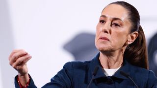 Claudia Sheinbaum y su manual para lidiar con Trump: ¿Cabeza fría o cabeza gacha?