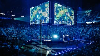 El Perú puede ser potencia en eSports si logra poner orden en su propio juego