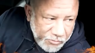 Steve Palao responde a su expareja tras denuncia por abandono de su hija: “Me da pena”