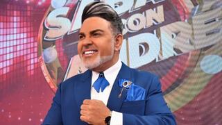 ¿Quién es realmente Andrés Hurtado? Las amistades que lo rodean y su controversial pasado