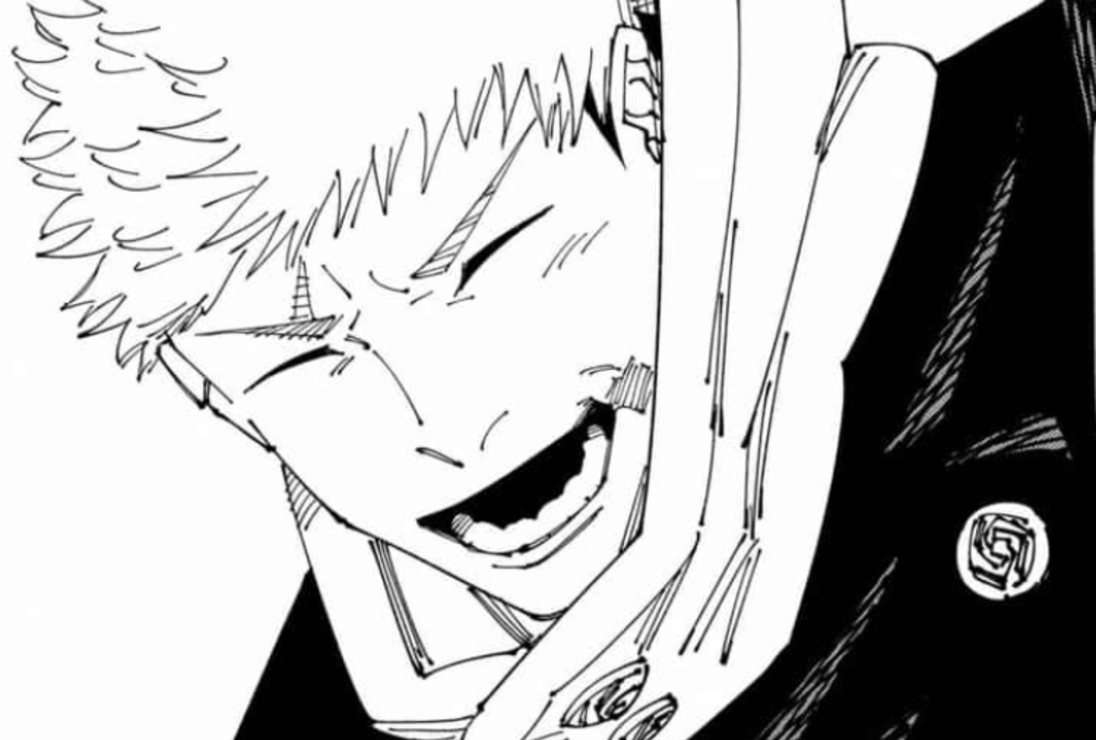 “Jujutsu Kaisen" ha tenido una adaptación de anime y una película. A la franquicia solo le falta una serie live-action (Foto: Shueisha)