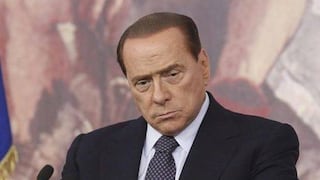 Berlusconi renuncia a la Jefatura del Estado y torpedea la opción de Draghi