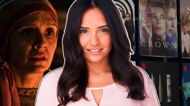 Peruana actúa con Sofía Vergara en “Griselda” de Netflix: “Hay cero papeles para peruanos en Hollywood” 