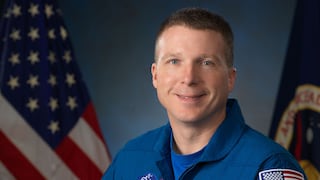 Terry Virts, el astronauta que rompió los límites entre la Tierra y el espacio