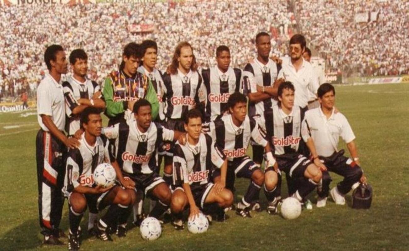 Exfutbolista histórico de Alianza Lima critica duramente a Jorge Fossati: “Me tiene mareado, tontos no somos”. (Foto: Alianza Lima)