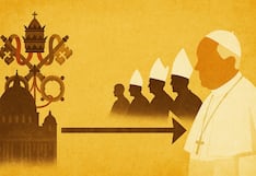 Murió el papa Francisco: ¿A qué edad asumieron el cargo y cuánto tiempo permanecieron los papas en la historia?