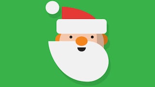 Cómo seguir en vivo el recorrido de Papá Noel en Google Maps por todo el mundo en Navidad