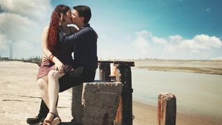 El beso perfecto: Seis lugares donde nos encanta recibirlos