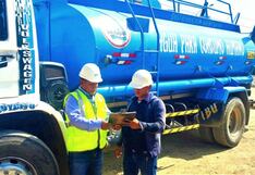 Corte de agua en Lima HOY, martes 7 de mayo: estas son las zonas afectadas y horarios