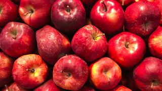 Estas 2 enfermedades puedo prevenir con el consumo de manzana