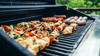 Trucos caseros para limpiar la parrilla y dejarla como nueva