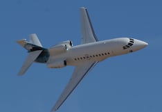 Un segundo avión evita una colisión con una aeronave militar de Estados Unidos cerca de Venezuela