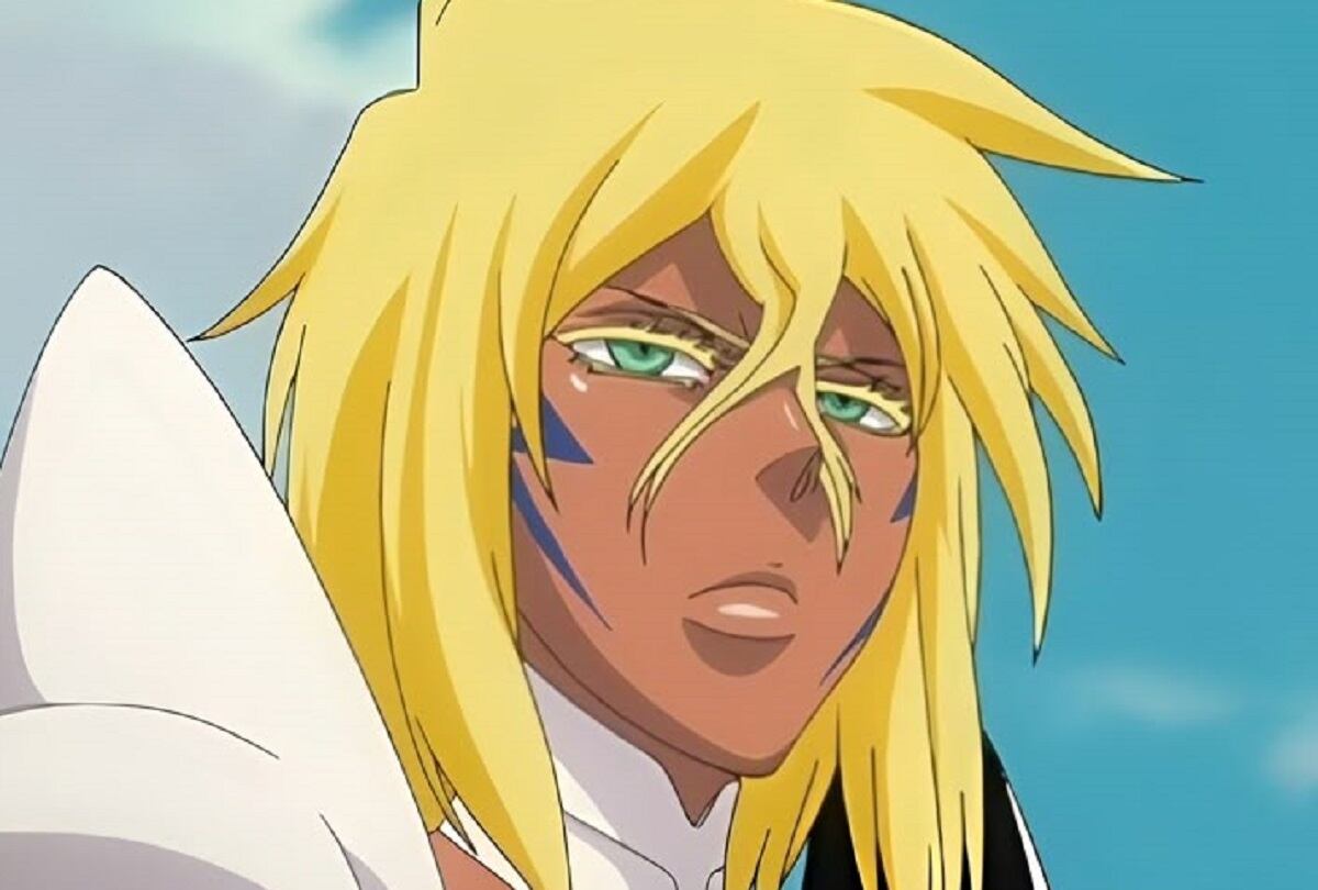 Tier Harribel de “Bleach” también es fuerte al igual que Cha Hae-in de "Solo Leveling" (Foto: Pierrot)