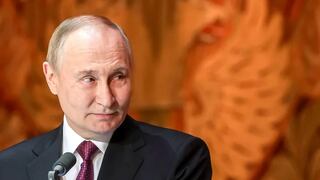 El Kremlin niega haber rechazado el plan de paz de Trump para Ucrania