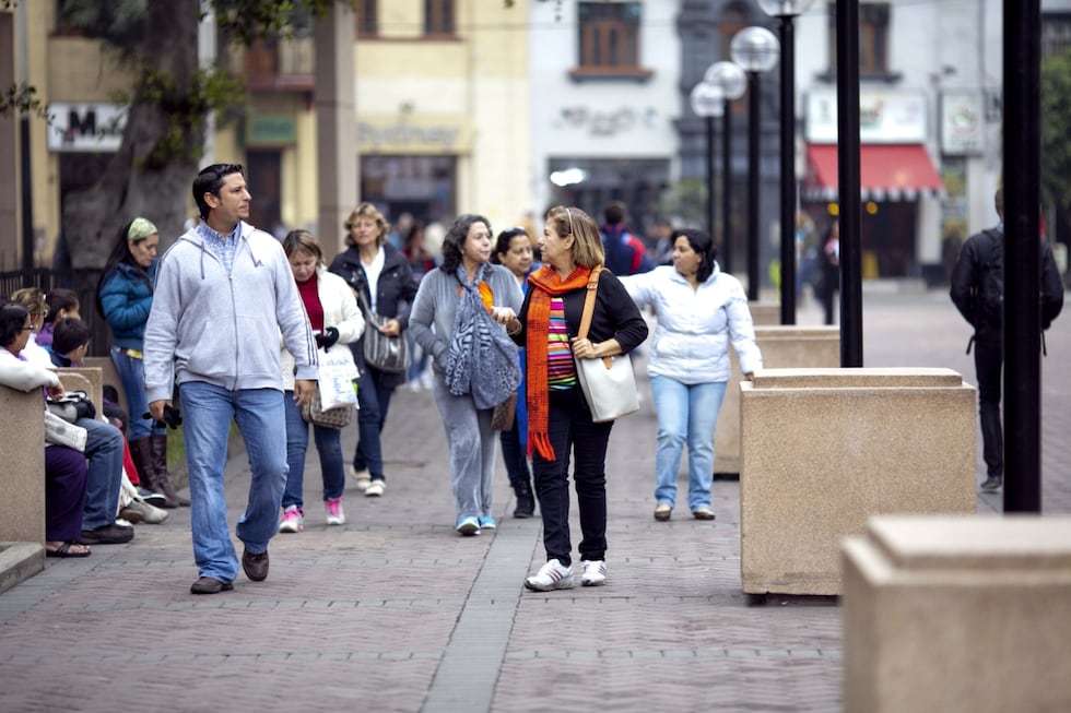 (Foto: El Comercio)