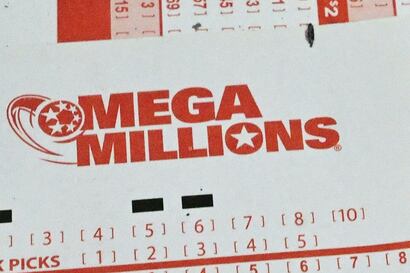 El monto que recibió el ganador de $1 millón en el Mega Millions después de las retenciones de impuestos requeridas