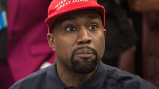 Kanye West: Figura de cera del cantante fue retirada del museo Madame Tussauds