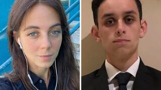 Argentino de 20 años es detenido por el asesinato de su compatriota Delfina Pan en Miami Beach 