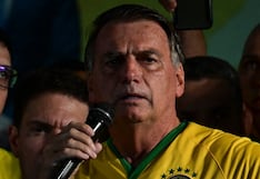 Jair Bolsonaro manifiesta su solidaridad para con Trump y dice esperar su rápida recuperación